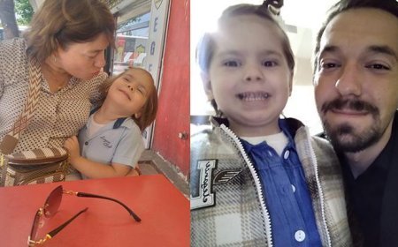 Her detayı kan dondurdu! 4 yaşındaki Aren Eren açlık ve susuzluktan öldü