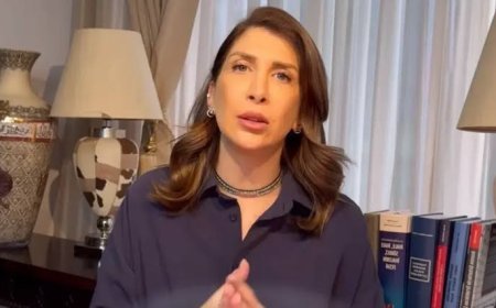 Tamar Tanrıyar hakkında gözaltı kararı