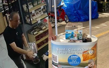DMD hastası çocuk için toplanan paraları çaldı. Diğer kampanyaları da gözüne kestirmiş