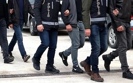 29 ilde siber suçlarla mücadele operasyonu: 213 tutuklama