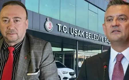 Özkan Yalım ek ifade verdi! 'Helikopter' iddiası: Özel, özellikle Sikorsky tipi olmasını istemişti