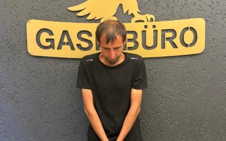 Zorla aracına bindiği kadının, para ve kolyesini aldı