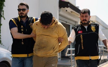 Polisi vuran saldırganın planı ortaya çıktı! Gece kulübünde başlayan kavga kanlı bitti
