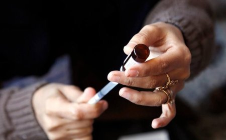 24 saatte 4 çocuk daha öldü! Ülkeyi kızamık felaketi vurdu