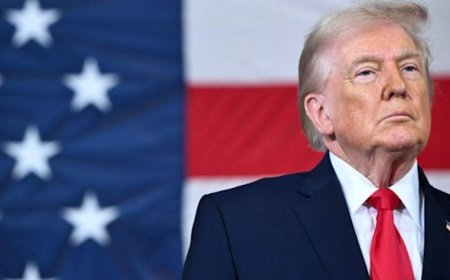 Trump'tan İran ile görüşme açıklaması! 'Doha'da gerçekleşecek'