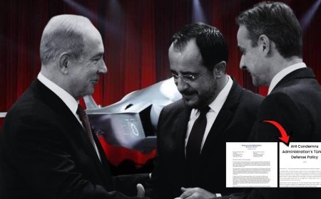 2 lobi, tek mektup! Trump, Ankara'ya gelmeden harekete geçtiler: F-35 satmayın
