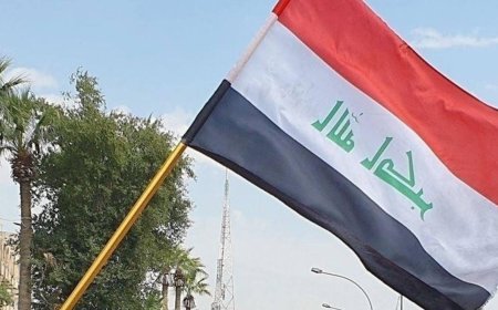 Irak yönetimi alarmda! Silah teslimi için son tarih açıklandı