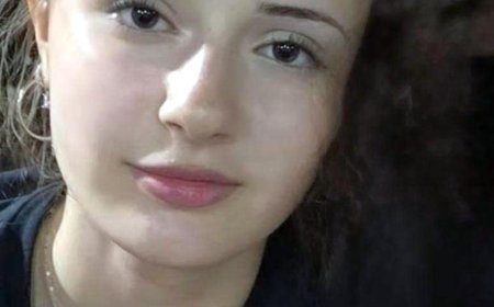 Denizde boğulan Nilsu, gözyaşlarıyla toprağa verildi