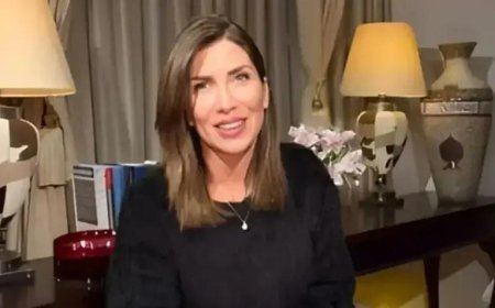 SON DAKİKA HABERİ: Tamar Tanrıyar adli kontrol ile serbest kaldı