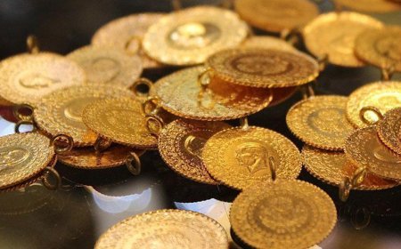72 milyon liralık altını eliyle dolandırıcılara teslim etti
