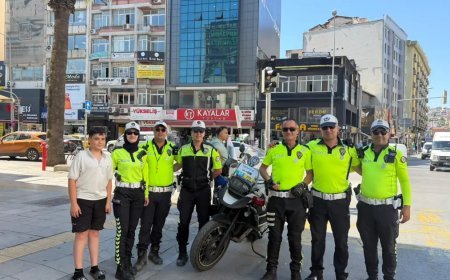 Şoförlere 35 yıldır göz açtırmadı emekli oldu