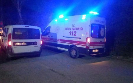 Manisa'da iki arkadaşın kavgası ölümle sonuçlandı! 13 yaşındaki çocuk, 16 yaşındaki arkadaşını bıçaklayarak öldürdü