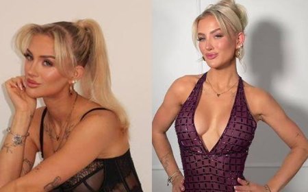 Ünlü modele havalimanında şok! Neye uğradığını şaşırdı: 'Uçağa binemezsin çünkü çıplaksın'