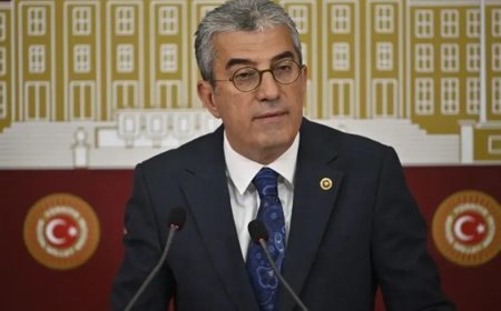 CHP YDK tedbiri 12 gün önce kaldırmıştı. Gökhan Günaydın göreve iade edildi