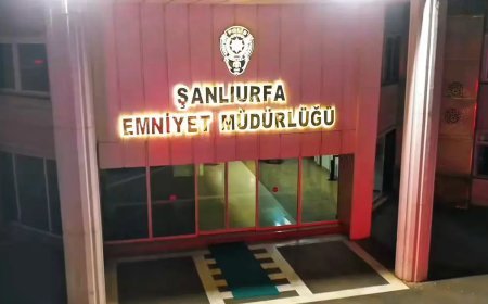 11 ilde uyuşturucu satıcılarına şafak baskını