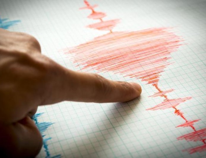 Dünyada deprem riski en düşük bölgeler açıklandı! Türkiye'den 9 şehir var