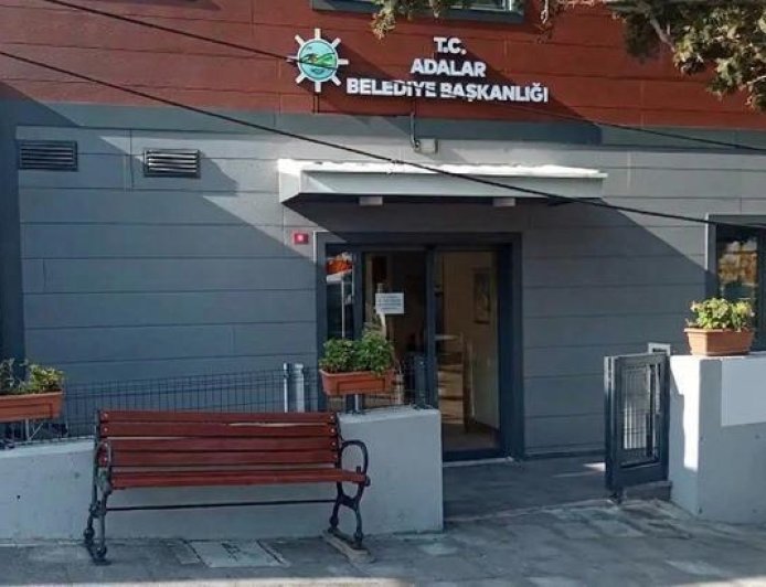 Adalar Belediyesi'nde imar ve ruhsat dosyalarına yönelik mali inceleme başlatıldı