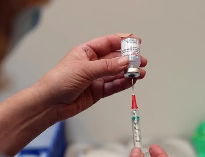 Yapay zeka "süper aşı" tasarlıyor