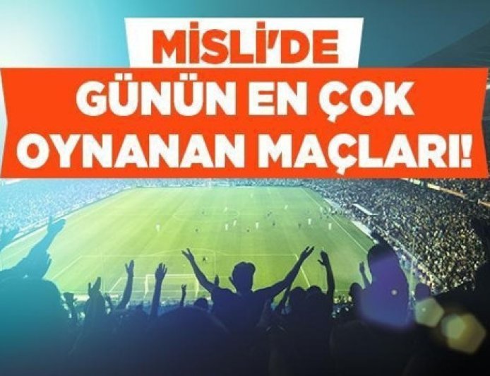 LaLiga’ya Yükselme Mücadelesinde Kim Gülecek? Basketbol Bülteninde Paris’e İlgi Büyük! İşte Misli’de Günün En Çok Oynanan Maçları…