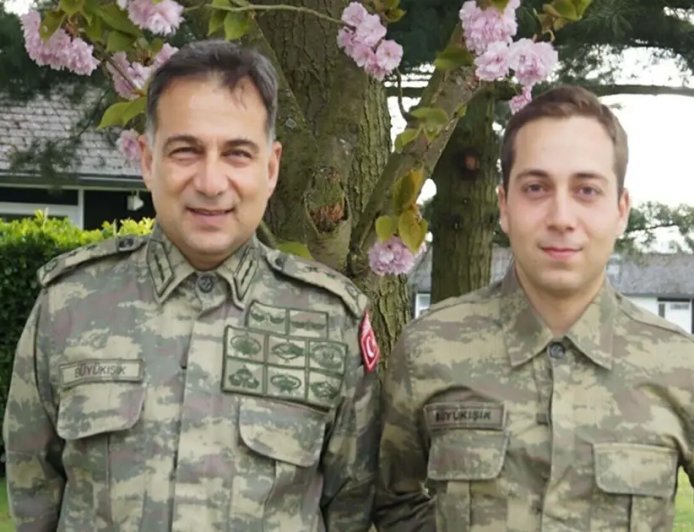 Dorukhan Büyükışık dosyası: Son şüpheli sınırda yakalandı