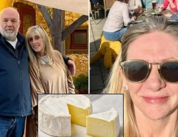 Eşine aldığı 'Sevgililer Günü' hediyesi ölümüne yol açtı! 12 milyon TL'lik dava açtı