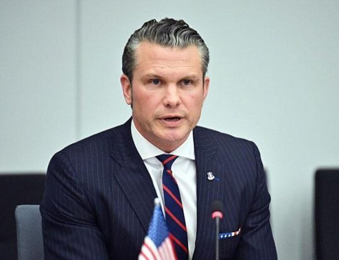 ABD Savunma Bakanı Hegseth: İran artık bombalarla karşı karşıya kalacak