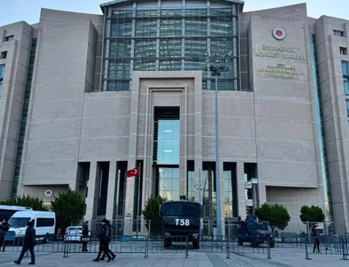 Özgür Özel'in eski makam şoförüne gözaltı