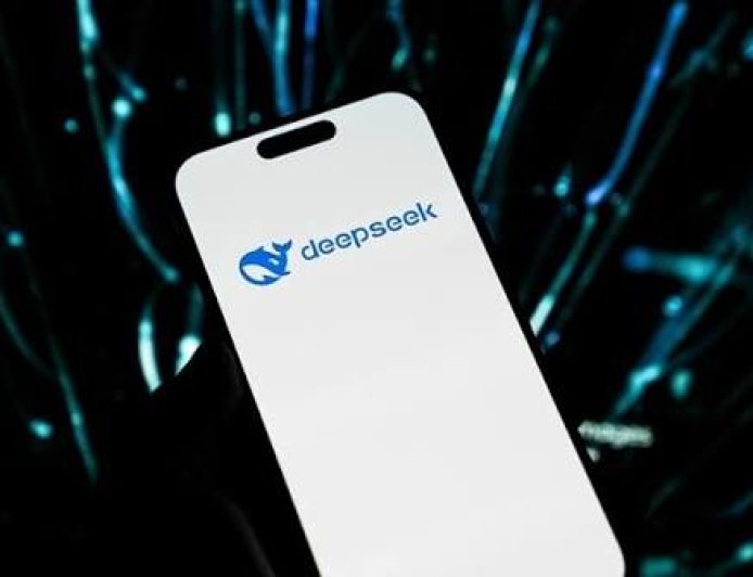 ABD frene bastı, DeepSeek için karar verildi