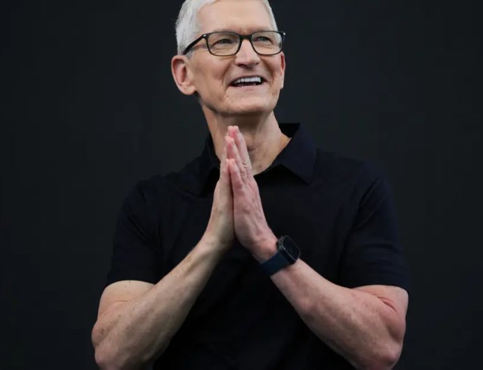 Apple ürünlerine zam yolda