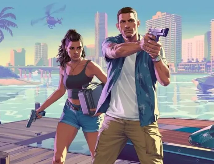 GTA 6 ne zaman çıkacak? Rockstar Games ön satış tarihini duyurdu