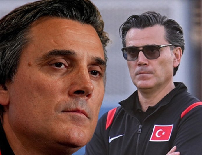 Vincenzo Montella'dan sitem: 'Beni çok üzüyor'