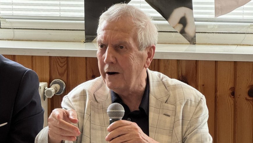 Aziz Yıldırım'dan 'Fenerbahçe ruhu' vurgusu!