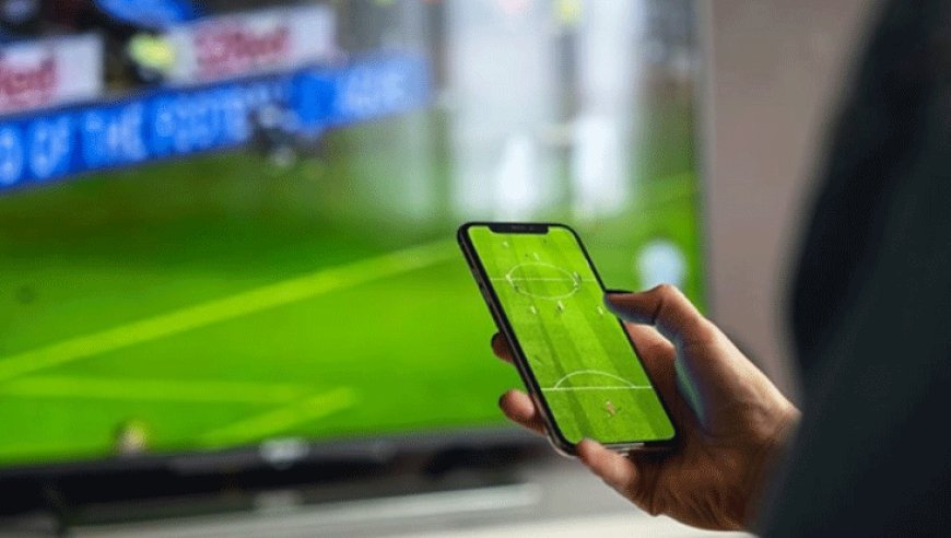 Süper Lig maçlarını korsan yayınlayan Selçuksports'un sahibi Denizli'de yakalandı!