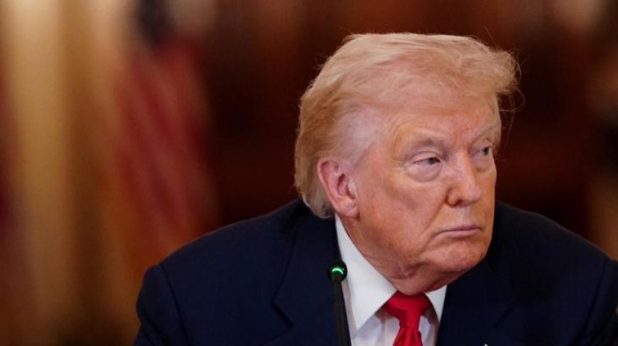 İran'ın Lübnan resti Trump'ı harekete geçirdi! İsrail askerleri Beyrut'tan geri döndü
