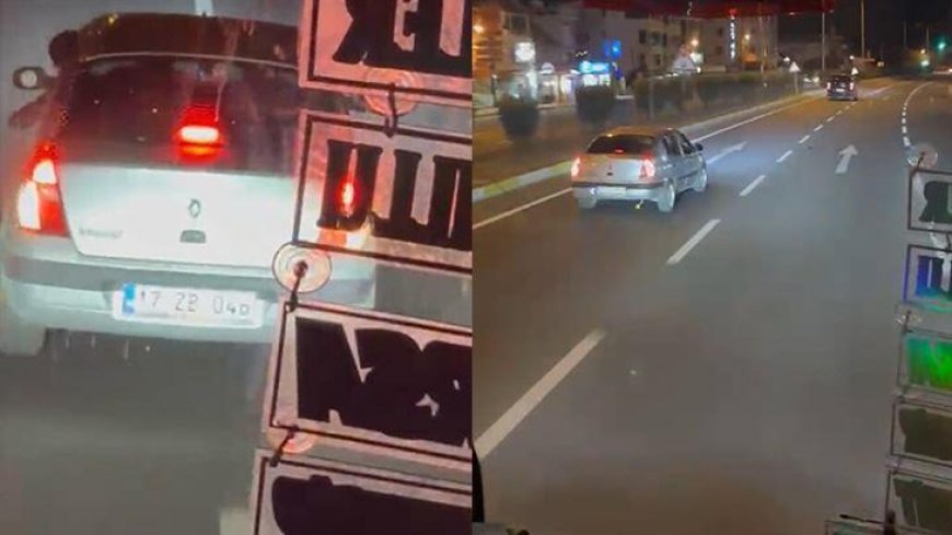 SON DAKİKA BALIKESİR HABERİ: Yolcu otobüsünün önünü kesen 3 kişi gözaltında