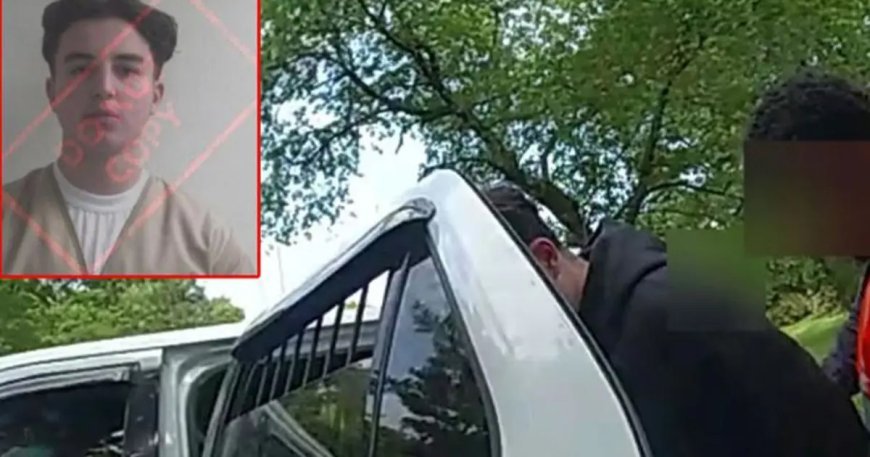 ABD'den iadesi bekleniyor. Timur Cihantimur için duruşma günü açıklandı