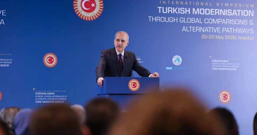CHP'de grup toplantısı yapılacak mı? Numan Kurtulmuş'tan açıklama