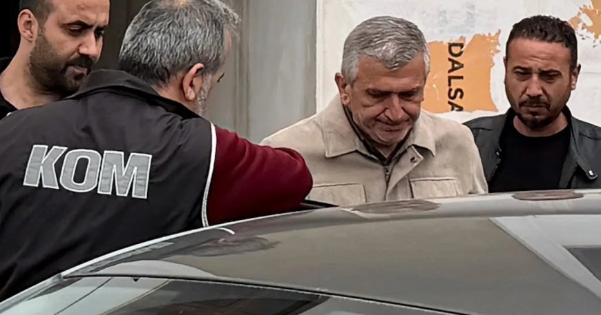 Akçakoca'da belediye CHP'den AK Parti'ye geçti
