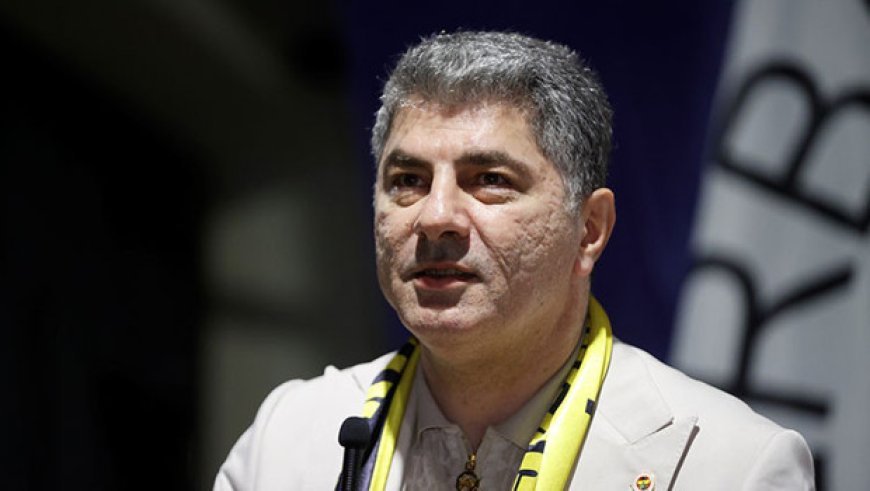 Hakan Safi Fenerbahçe'nin 2 yeni transferini Türkiye'ye getirdiğini açıkladı!