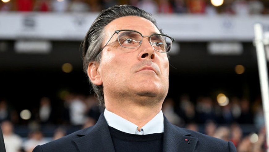 Vincenzo Montella'dan galibiyet sonrası Dünya Kupası mesajı!