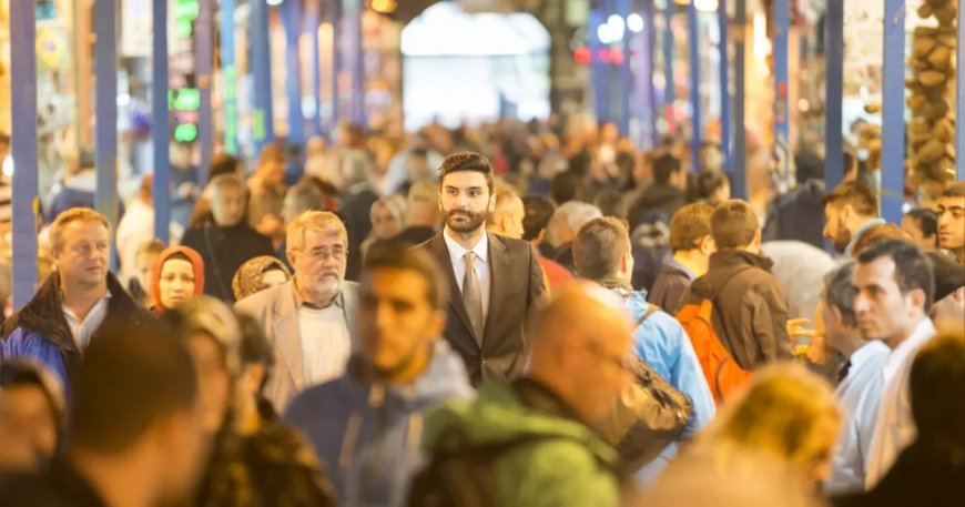 İl olması beklenen 24 ilçe belli oldu. Hangi ilçeler il olma şartı taşıyor?