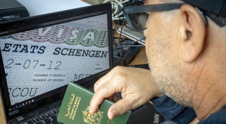 2026'da en kolay ve hızlı dijital vize veren 13 ülke açıklandı! Başvuru şartları neler?