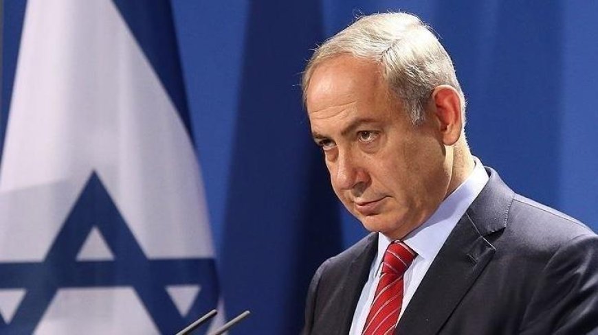 İsrail Başbakanı Netanyahu'dan İran itirafı! 'Ödedikleri bedel çok ağır'