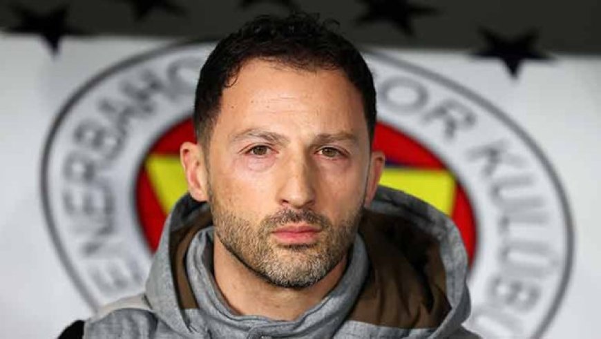 Tedesco imzayı attı! Yeni takımı resmen belli oldu