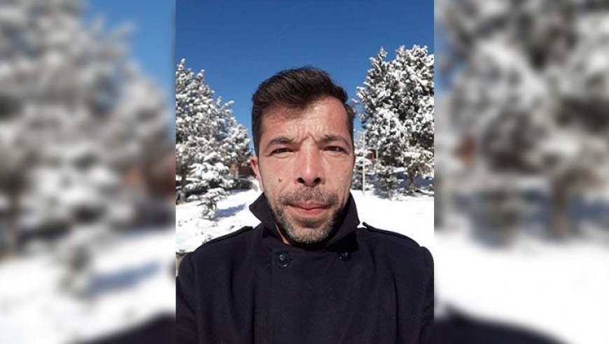 Acılarını kalplerine gömüp 3 kişiye umut oldular! ALS hastası Ramazan Şen'in organları ailesi tarafından bağışlandı