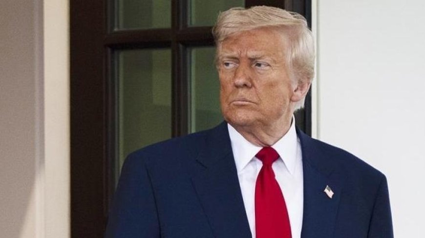 Trump: 'İran ile görüşmeler kesildi' haberleri yalan