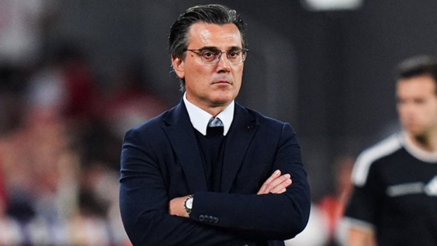 Montella'dan Dünya Kupası öncesi eleştirilere yanıt: 'Kulak asmıyorum!'