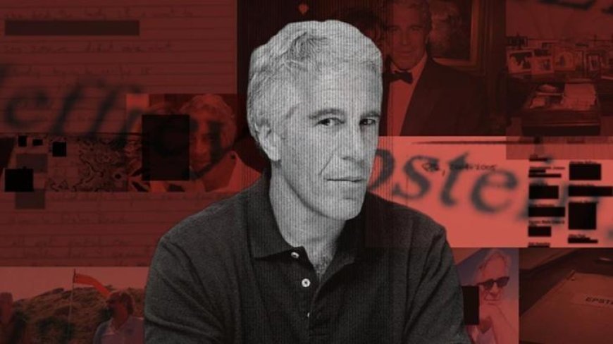 Jeffrey Epstein'in sperm bankasıyla gizli sözleşme imzaladığı ortaya çıktı