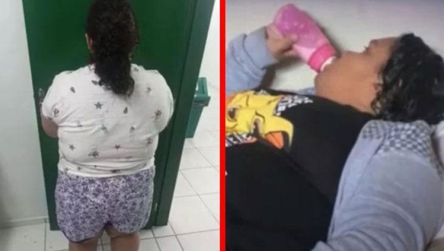 12 yaşında gibi davrandı, bir aileyi 14 ay kandırdı! Akrabanın şüphesi film gibi dolandırıcılığı ortaya çıkardı