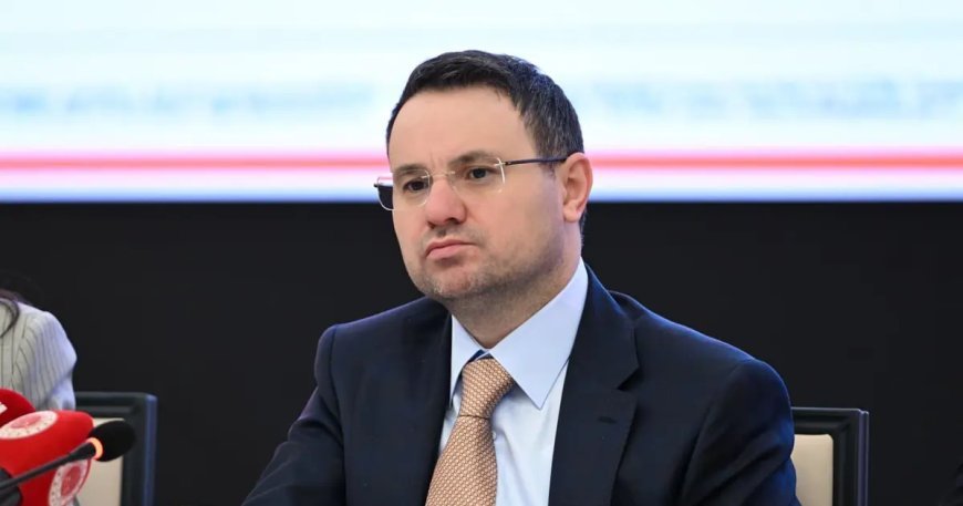 Bakan Gürlek duyurdu. 140 yeni mahkeme kuruluyor
